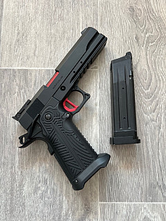 ICS HiCapa