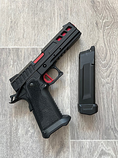 ICS HiCapa