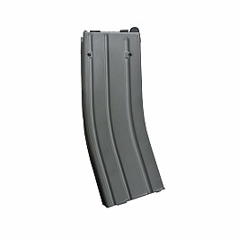 Modify MWS GBBR mag
