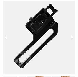 SSX 23 / TM 23 holster pro praváky