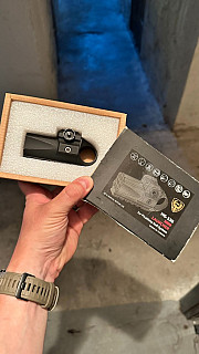 Granátomet HG-138 [HFC]