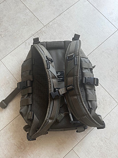 Assault pack Agilite
