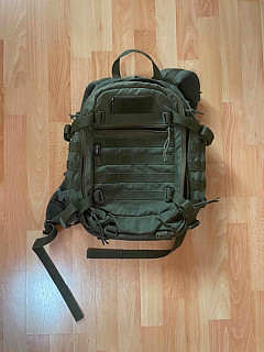 TacticalPro Tactical 20 oliva