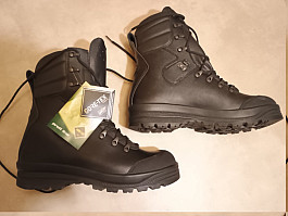 Kanady ECWCS zimní gore-tex 2010 vel. 29 1/2, 285, 44