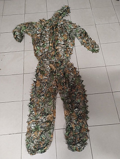 Ghillie