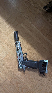 CTM HiCapa HPA