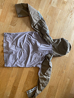 Combat shirt RME Phoenix adidas