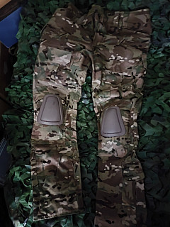 Tactical pants gen.2 a emerson ubac vel.32