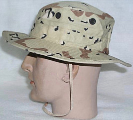 Koupím 6D klobouk
