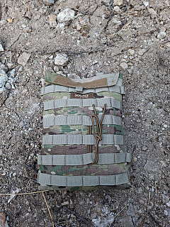 Source Razor Pouch