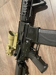 M4 RIS Specna Arms