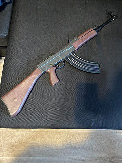 VZ 58 airsoft