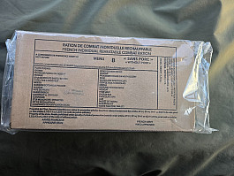 Francouzské MRE/RCIR