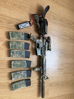 M4a1