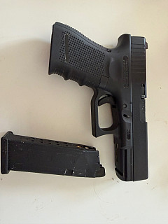 Umarex Glock 19 Gen4 GBB