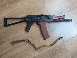 AKS-74U E&L