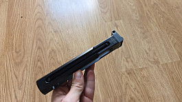 Pažba M4 pro AK