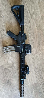 Ar15 Arcturus