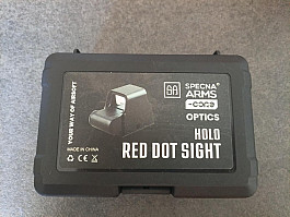 Specna Arms HOLO kolimator