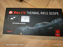 Themo Mars LTV