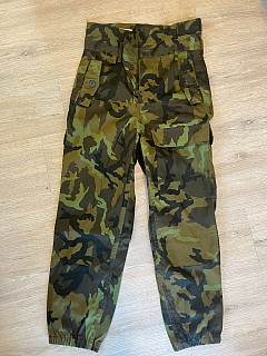 Set blůza a kalhoty AČR vz.95 - DÁMSKÉ