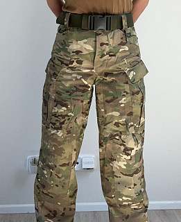 Helikon-Tex SFU NEXT kalhoty Multicam, DÁMSKÉ
