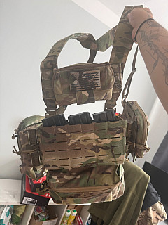 Bundle minimálně použitý