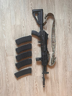E&L AK-12