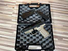 GBB Walther P99 (WE)