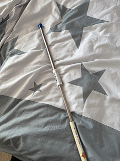 Maple leaf hlaveň 