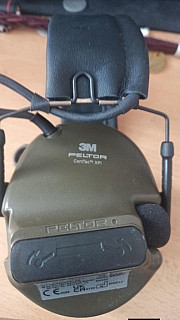 Peltor XPI