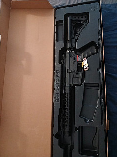 G&G wild hog novy 