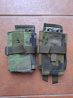 TACTICAL PRO radio sumka 