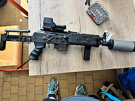 PP19 vityaz HPA