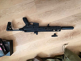 MCX tělo