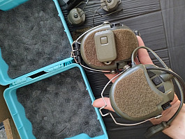 Sluchátka/headset