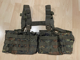Lindnerhof Taktik LT163 ChestRig