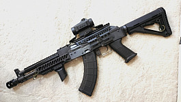 E&L AK104 PMC Gen.2