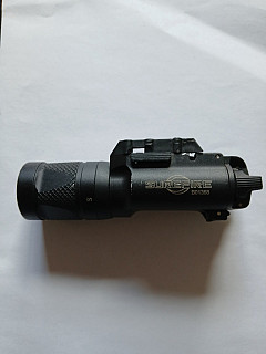 Svítilna surefire X300V 