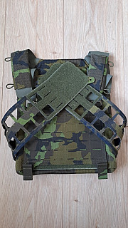 Nosič Demon vz.95