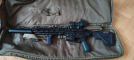Hk 416 (Specna arms)