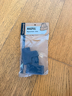 Magpul Magazine Assist 3-pack, NOVÉ, originál – tahátka na zásobníky (airsoft)
