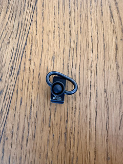 Daniel Defense QD poutko na popruh - rychloupínací sling swivel