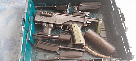 AAP 01 3d kit
