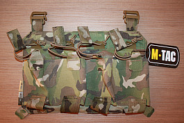 AR AK PŘEDNÍ PANEL Front Panel for plate carrier Cuirass QRS nosič plátů vesta multicam marpat aor sumka bunda boty ifak fleece bluza