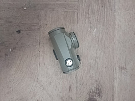 Doplňky k airsoftu