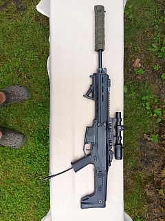 Masada hpa