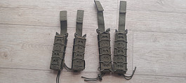 Novritsch pistolové/SMG sumky