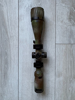 Optika 4-16x50