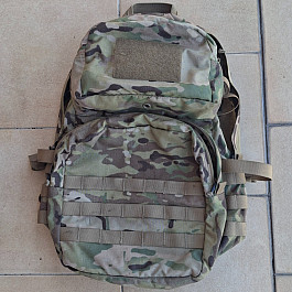 Batoh RATEL Mk2 MULTICAM